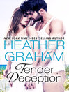 Cover image for Tender Deception